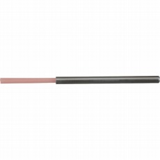 【CB31P-S-020020】セラミックファイバーブラシ 交差穴用 #200 P φ2×60L