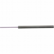 【CB31V-S-010020】セラミックファイバーブラシ 交差穴用 #400 V φ1×60L