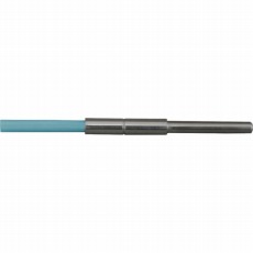 【CB31B-S-030020】セラミックファイバーブラシ 交差穴用 #800 B φ3×60L
