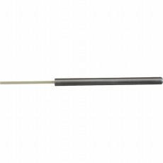 【CB31W-S-010020】セラミックファイバーブラシ 交差穴用 #1000 W φ1×60L