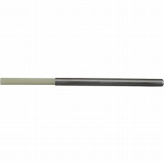 【CB31W-S-025020】セラミックファイバーブラシ 交差穴用 #1000 W φ2.5×60L
