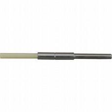 【CB31W-S-030020】セラミックファイバーブラシ 交差穴用 #1000 W φ3×60L
