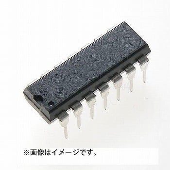【SN74LS164N】74LSシリーズ