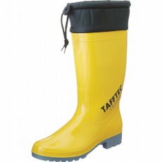 【OGB 0010VY27.0】ワークマスターOGB001 ビビッドイエロー27.0