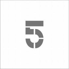 【ASTM515095】ステンシル マグネット 5 文字サイズ150×95mm