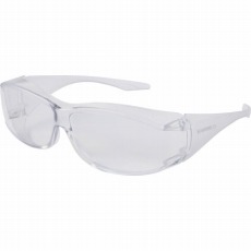 【YX-520】二眼型保護めがね