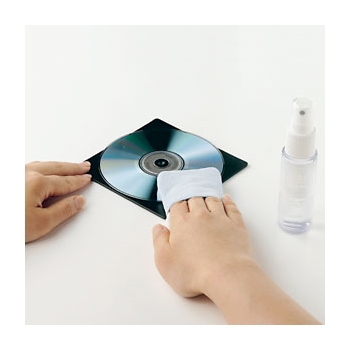【CDR54KT】【在庫処分セール】CD/DVDクリーナー