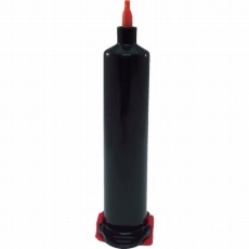 【218286】黒シリンジバレル30ml(20pcs)