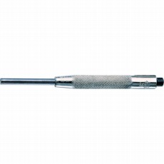 【457-028-5】平行ピンポンチ ガイドスリーブ付 2.8mm