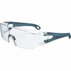 【9165225】一眼型保護メガネ ウベックス シーフィット