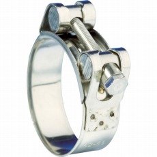 【JSC213SS316】スーパークランプ 取付径 201-213mm (2個入)