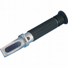 【3870-REFRACTOMETER】バンドソー用屈折計