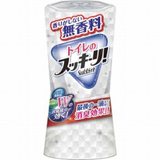 【649218】トイレのスッキーリ!Sukki-ri!無香料