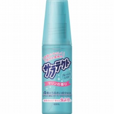 【49469776】サラテクトフレッシュミスト 60ML