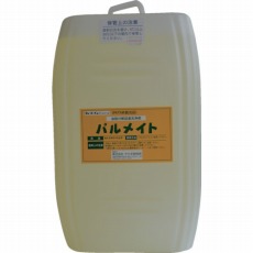 【MST-100-E】油脂分解促進剤 パルメイト 18Lポリ缶