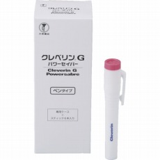 【CLGPEN】【在庫処分セール】クレベリンGパワーセイバー ペンタイプ