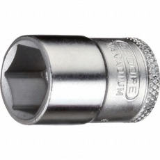 【6234150】ソケット(6角) 3/8 14mm