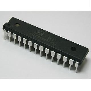 【ATMEGA88PA-PU】AVRマイコン