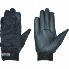【HW-2-BK/BK-L】ヒューソリッドウィンターブラック/ブラック HW-2 L