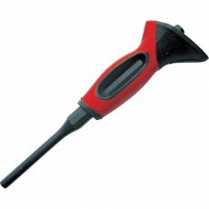 【8420LSTS 9 CVB】STSハンドル付 平行ピンポンチ 9X150mm