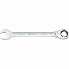【2297191】コンビネーションラチェットレンチ 22mm