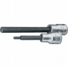【6158620】ヘキサゴンビットソケット 1/2 14mm IN19L