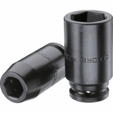【6284090】インパクト用ソケット(6角) 3/4 K32L 27mm