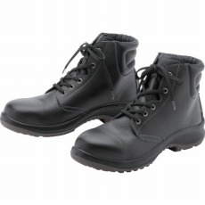 【PRM220-28.5】中編上安全靴 プレミアムコンフォート PRM220 28.5cm