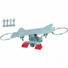 【K-600JRS】MPK-600用リング式自在2輪ストッパー