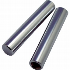 【PF-AB084】パネルフィクスバー 片ナット M5 Φ8—30mm 4個入