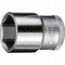 【6130290】ソケット(6角) 1/2 10mm