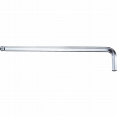 【1563556】ボールポイント六角棒レンチ 42KEL 1.5mm