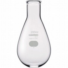 【NF-200-SCI】なすフラスコ 200ml