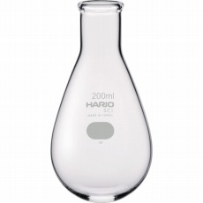 【NF-200-SCI】なすフラスコ 200ml