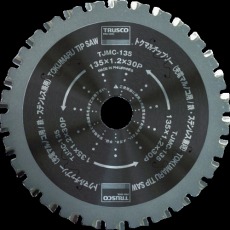 【TJMC-110】トクマルチップソー 充電丸鋸用 110X24P