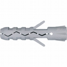 【TU-8X40-100】ナイロンプラグ TU 8X40(100本入)