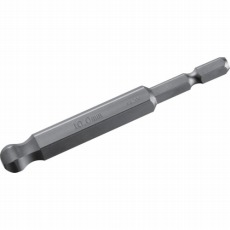 【EBP-100】電動ドリル用ボールポイントビット 10mm