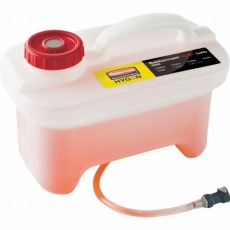 【RMQ966】クイックコネクト スプレー式 洗剤用キャディー