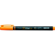【WA-SC93】蛍光マーカー蛍COAT80 橙