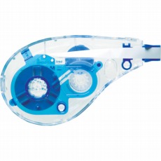 【CT-YURN6】修正テープカートリッジモノエルゴN6