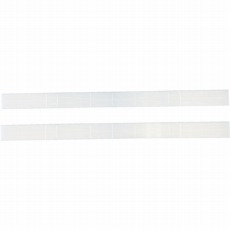【5050037R】スライダーボードレール50×500