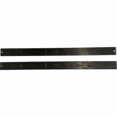 【DD7050034R】スライダーボード導電レール70×500