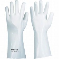 【TYGH-M】耐溶剤手袋 重作業用 M