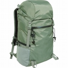 【PA01-5500-00FG】軽量バックバッグ FOLDABLE BACKPACK