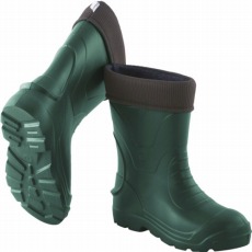 【KVOY-Z-45-27.5】EVA防寒長靴 Voyager 27.5 グリーン