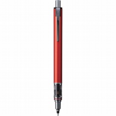 【M55591P.15】uniクルトガアドバンス レッド