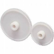 【DS1-16】成形平歯車DS1-16