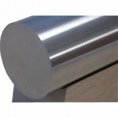 【316-D-016-0300】JIS-316 h9丸棒 16×300