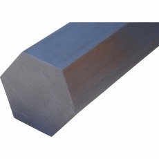 【316-H-022-0300】JIS-316 六角棒 22×300