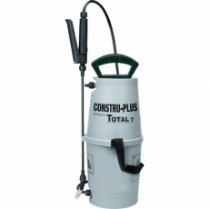 【81834】蓄圧式噴霧器 CONSTRU PLUS7